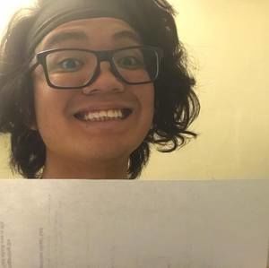 Meet your Posher, Andrew